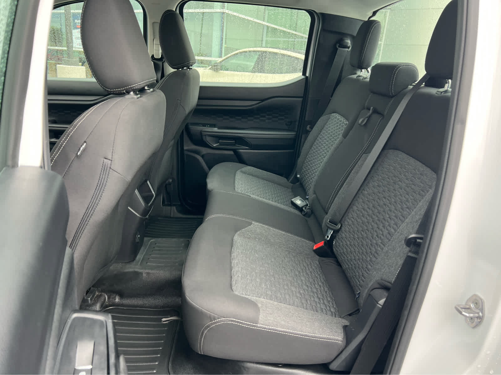 Certified 2025 Ford Ranger XL AWD/4WD image 23