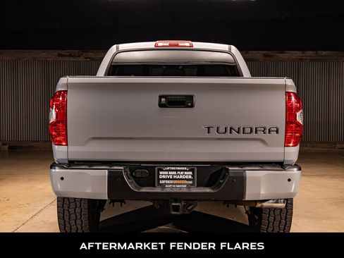 Used 2019 Toyota Tundra Limited w/ Limited Premium Package image 7