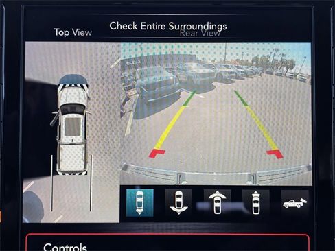 Used 2019 RAM 1500 Laramie image 34