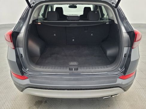 Used 2018 Hyundai Tucson Value image 29