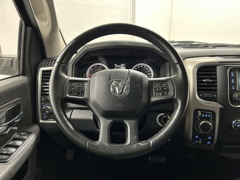 Used 2014 RAM 1500 Big Horn AWD/4WD image 11