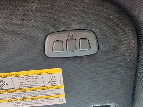 Used 2021 Ford F150 Lariat w/ Equipment Group 502A High image 34