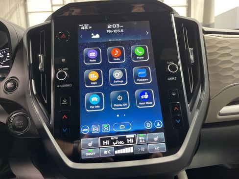 Used 2026 Subaru Forester Premium image 23