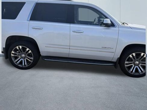 Used 2018 GMC Yukon Denali w/ Open Road Package AWD/4WD image 2