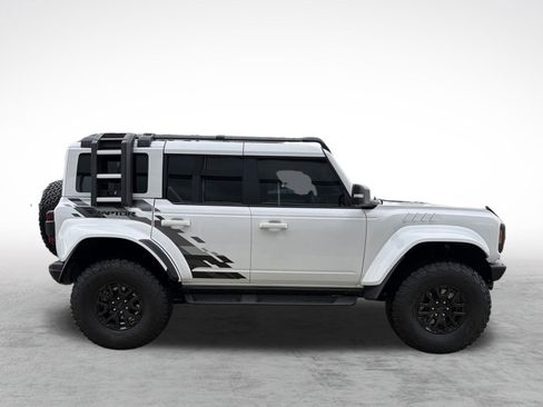 Used 2025 Ford Bronco Raptor AWD/4WD image 10