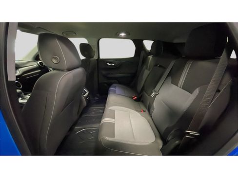 Used 2024 Chevrolet Blazer LT w/ Convenience Package FWD image 15