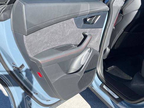 New 2026 Audi SQ8 Prestige image 15