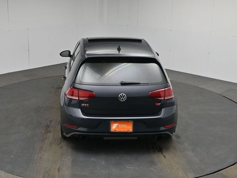 Used 2020 Volkswagen GTI SE image 43