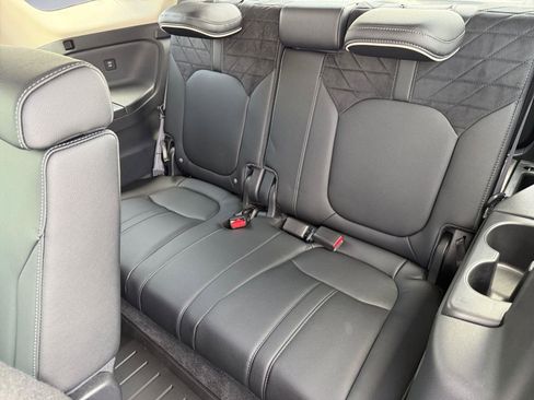 Used 2026 Honda Pilot Elite image 18
