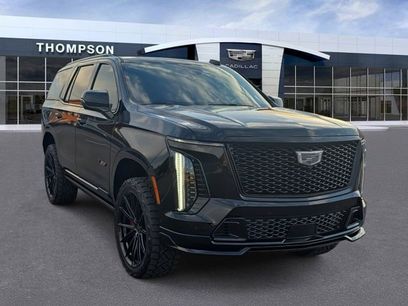 Certified 2026 Cadillac Escalade V