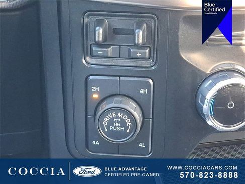 Certified 2023 Ford F150 Raptor w/ Raptor 37 Performance Package image 26