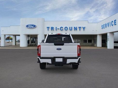 New 2026 Ford F250 XL w/ STX Appearance Package image 5