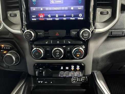 Used 2019 RAM 1500 Big Horn AWD/4WD image 21
