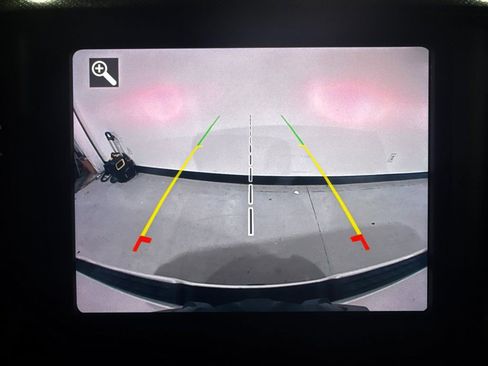 Used 2019 RAM 1500 Sport w/ Level 2 Equipment Group image 9