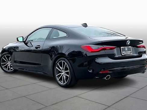 Used 2022 BMW 430i Coupe image 12