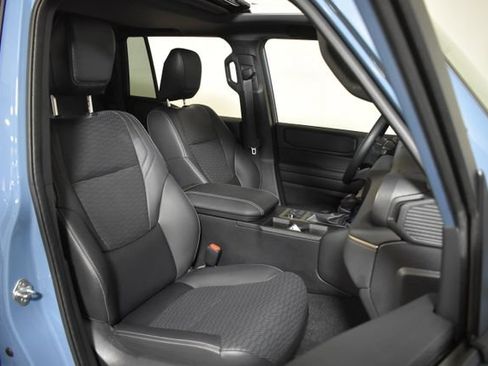 Used 2024 Toyota Land Cruiser w/ Premium Package AWD/4WD image 34