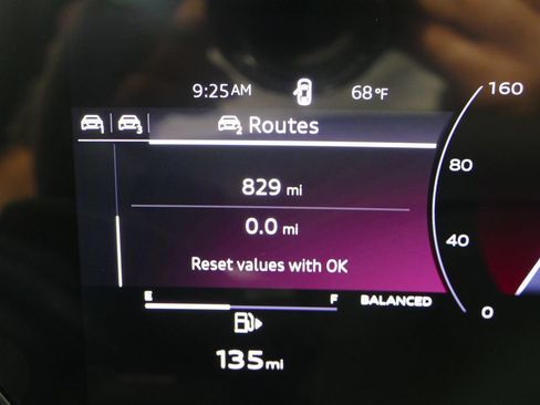 Used 2026 Audi A6 Prestige w/ Prestige Package AWD/4WD image 14