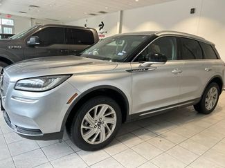 Used 2022 Lincoln Corsair FWD video 1