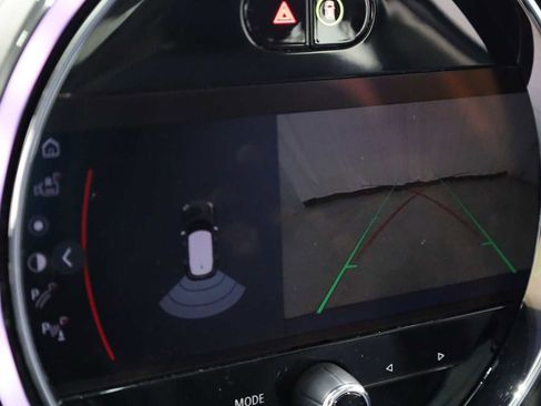 Used 2023 MINI Cooper Countryman S w/ Signature Upholstery Package image 32