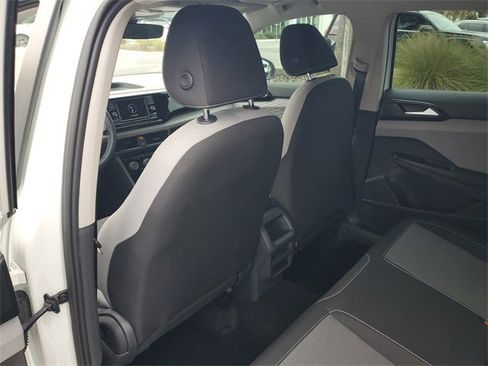 Certified 2023 Volkswagen Taos S image 9
