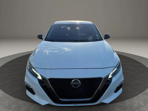 Used 2020 Nissan Altima 2.5 SR w/ Premium Package AWD/4WD image 5