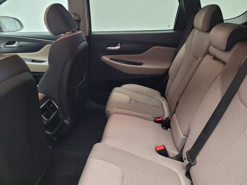 Used 2019 Hyundai Santa Fe SE w/ Cargo Package AWD/4WD image 18