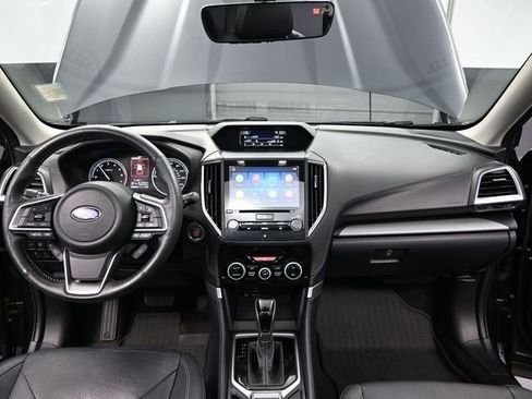 Used 2019 Subaru Forester Limited w/ Popular Package #3 image 26