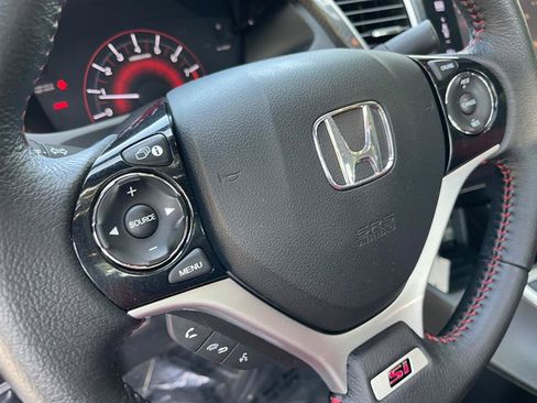 Used 2015 Honda Civic Si image 17