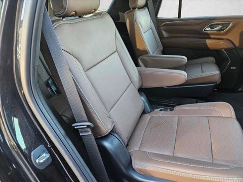 Used 2023 Chevrolet Tahoe High Country w/ Premium Package 2 image 22