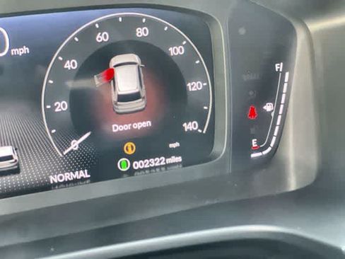 Used 2026 Honda CR-V EX-L image 19