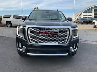 Used 2021 GMC Yukon Denali w/ Denali Premium Package video 2