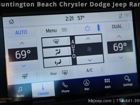 Used 2020 Ford Mustang GT Premium w/ GT Performance Package image 19