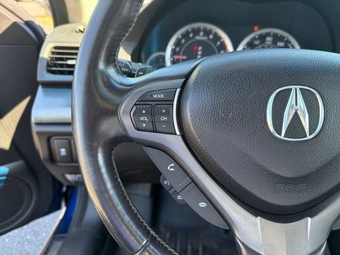 Used 2012 Acura TSX Sport Wagon FWD image 25