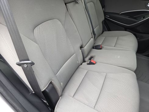 Used 2017 Hyundai Santa Fe Sport AWD/4WD image 17