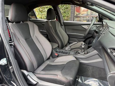 Used 2023 Subaru WRX image 33