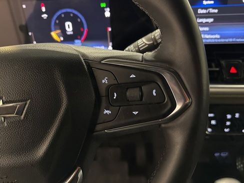 Used 2024 Chevrolet TrailBlazer ACTIV w/ Convenience Package image 14