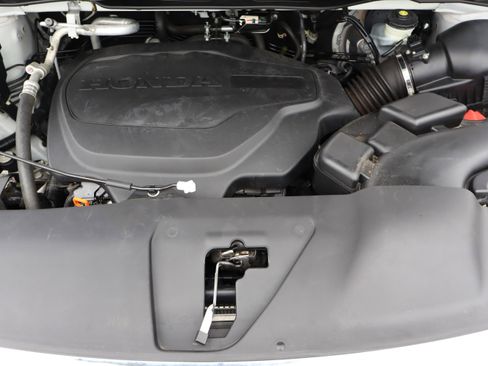 Used 2022 Honda Odyssey Elite image 42