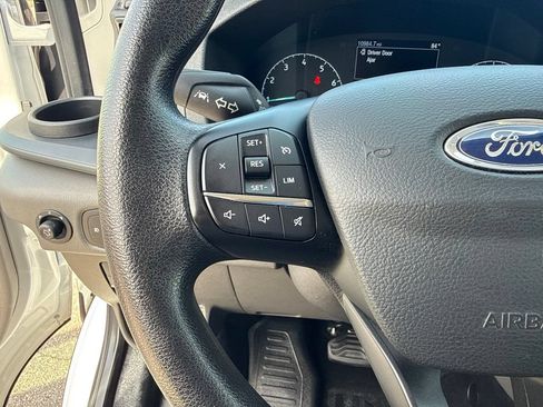 Used 2025 Ford Transit 250 Low Roof w/ Exterior Upgrade Package RWD image 23