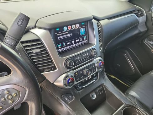Used 2018 Chevrolet Tahoe LT RWD image 22