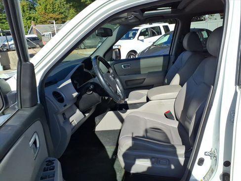 Used 2014 Honda Pilot EX-L image 20