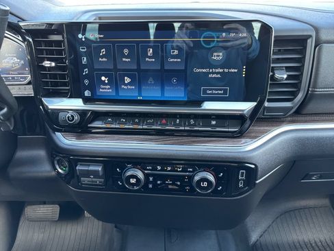 Used 2023 Chevrolet Silverado 1500 LT AWD/4WD image 13