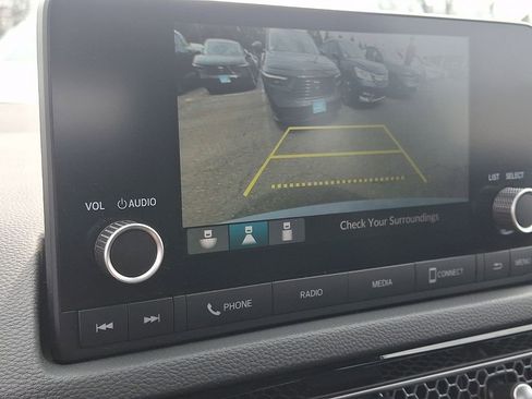 Used 2023 Honda Civic Sport image 18