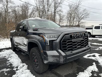 Used 2023 Toyota Tundra TRD Pro