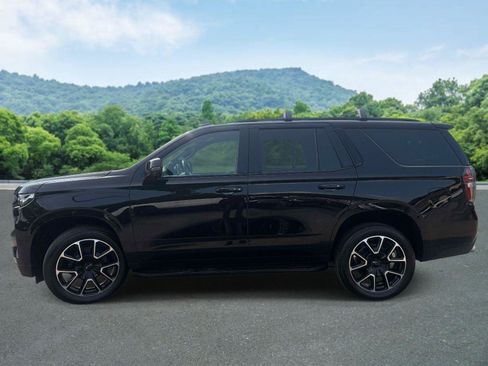 Used 2022 Chevrolet Tahoe RST w/ Sport Performance Package AWD/4WD image 26