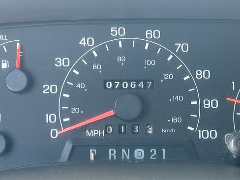 Used 2000 Ford F350 4x4 Regular Cab DRW Super Duty image 47