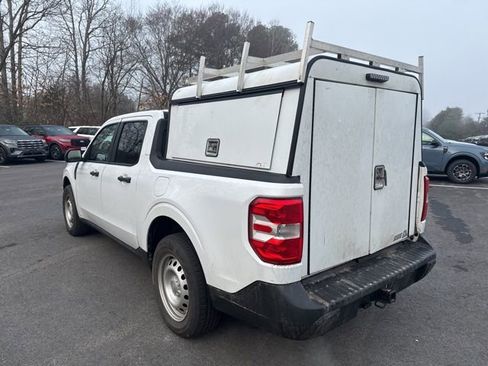 Used 2023 Ford Maverick XL w/ Equipment Group 100A Standard image 3