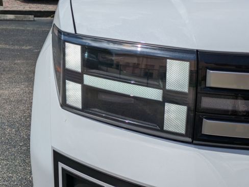 New 2027 Hyundai Santa Fe SE FWD image 10
