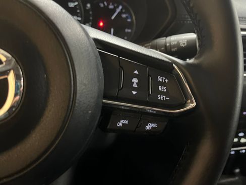 Used 2020 MAZDA CX-5 Grand Touring FWD image 19