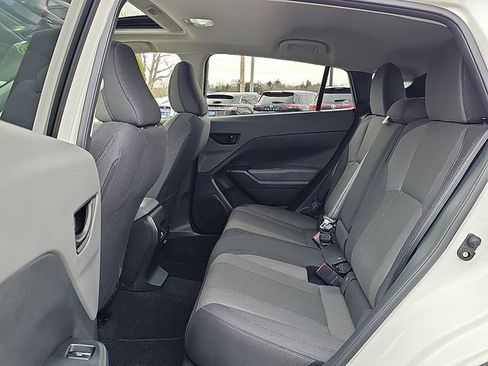 Certified 2025 Subaru Crosstrek 2.0i Premium image 10