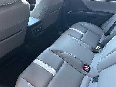 Certified 2026 Toyota Camry SE w/ Multimedia Upgrade Package FWD image 12